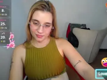 Ambar_lynn  live sex cam