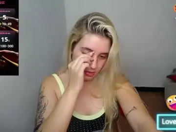 Ambar_lynn  live sex cam