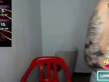 Ambar_lynn  live sex cam