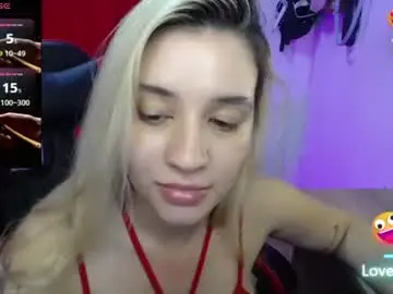 Ambar_lynn  live sex cam