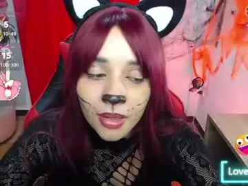 Ambar_lynn  live sex cam