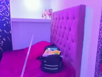 Bebaa_clark  live sex cam