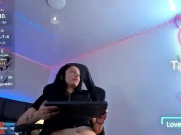 Charlie_777_  live sex cam