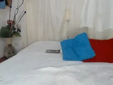 Charlotte2852  live sex cam