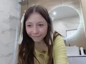 Delorathecookie  live sex cam