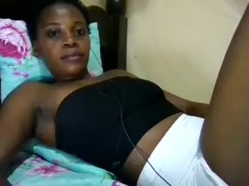 Hairy_africanbae  live sex cam