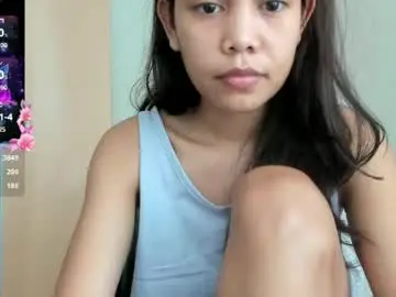 Hottiepinay21  live sex cam