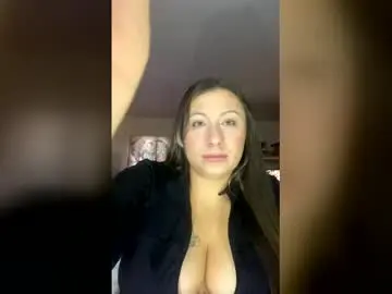 Hunnyafterdark  live sex cam