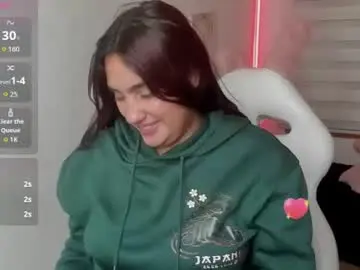 Kir_ely  live sex cam