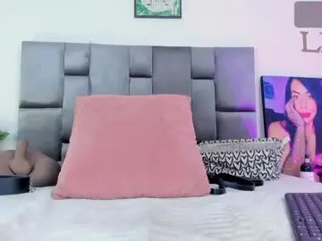 Lia_johnsonn  live sex cam