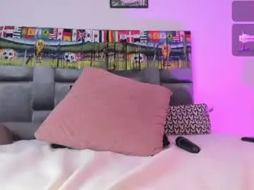 Lia_johnsonn  live sex cam