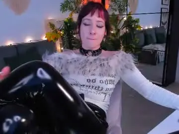 Nanayoursoul  live sex cam