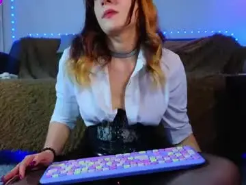 Nanayoursoul  live sex cam