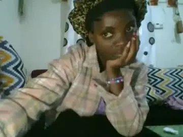 Nelly_ebony5  live sex cam