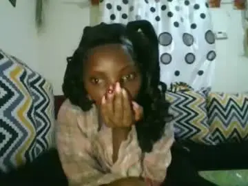 Nelly_ebony5  live sex cam