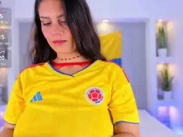 Nicolsantoss  live sex cam