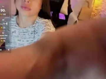 Oficialmary_v  live sex cam