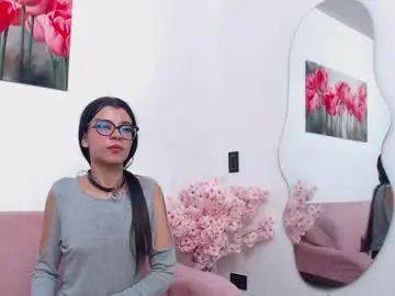 Pinky_f00x  live sex cam