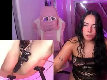 Purrybella  live sex cam