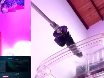 Purrybella  live sex cam