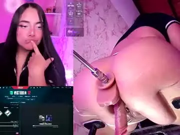 Purrybella  live sex cam