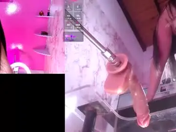 Purrybella  live sex cam