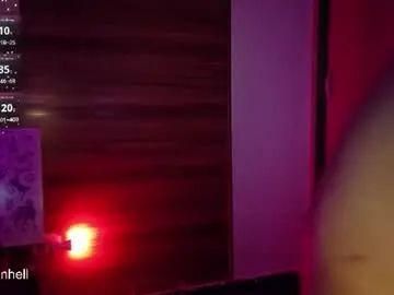 R0ttenangel  live sex cam