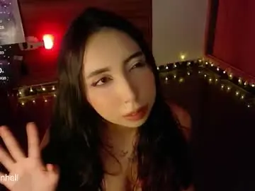 R0ttenangel  live sex cam