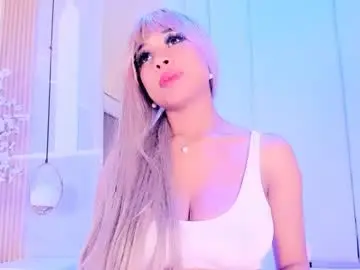 Salomebenz_01  live sex cam