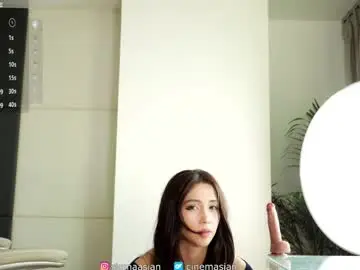 Sigmasian  live sex cam
