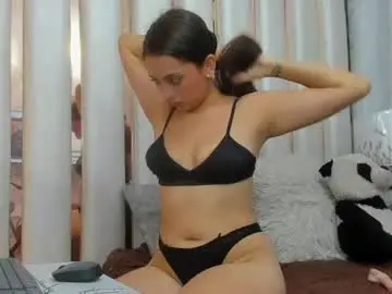 Silvanavaldez  live sex cam