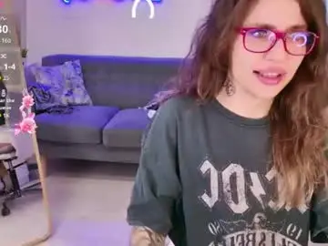 Sirendeville  live sex cam