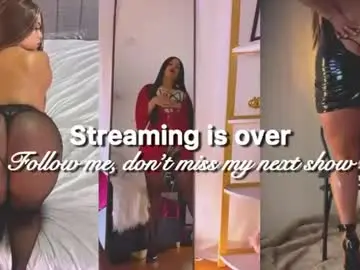 Soyemi_  live sex cam