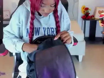 Sweetcampbell  live sex cam