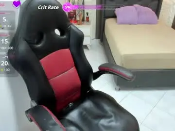 Zarawilde1  live sex cam