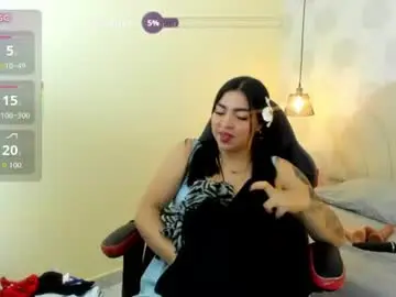 Zarawilde1  live sex cam