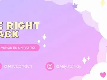 _litle_mily_  live sex cam