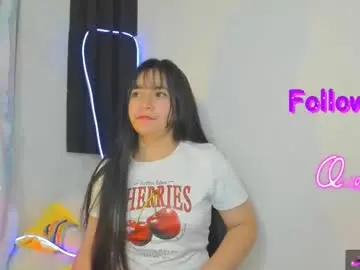 _litle_mily_  live sex cam