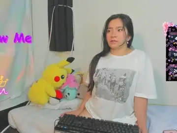 _litle_mily_  live sex cam