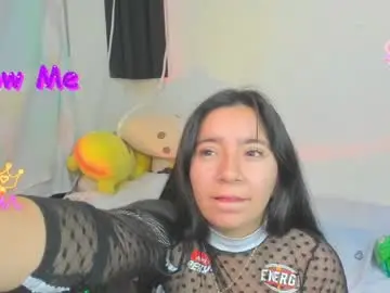 _litle_mily_  live sex cam