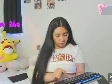 _litle_mily_  live sex cam