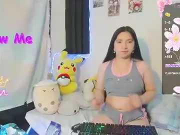 _litle_mily_  live sex cam