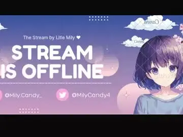 _litle_mily_  live sex cam