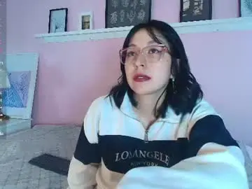 Abigaillady  live sex cam