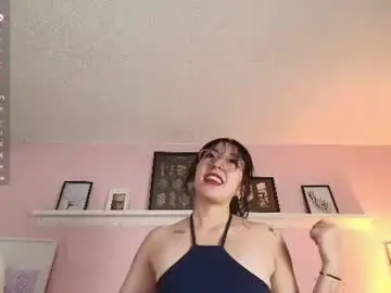 Abigaillady  live sex cam