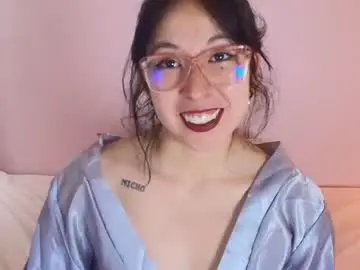 Abigaillady  live sex cam