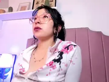 Abigaillady  live sex cam