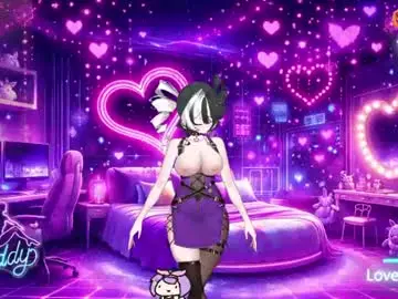 Akirameow  live sex cam