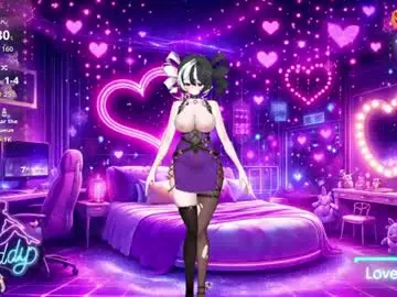 Akirameow  live sex cam