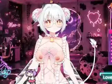 Akirameow  live sex cam